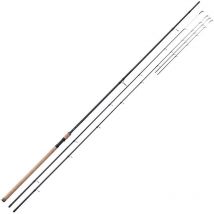 Canna Barbo Sonik Angl-r Big River Barbel An0003