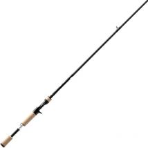 Canna Casting 13 Fishing Omen Black 1+1 Obc71mh2bj