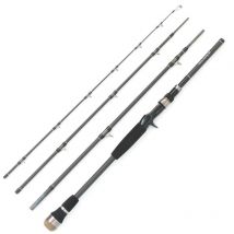 Canna Casting Deps Huge Custom H2n-77r Travel Hugecust77r