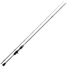 Canna Casting Hearty Rise Rock Master Cast Rmc-632ul