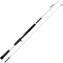 Canna Casting Madcat White Inline Lcf Multiplier 1604080