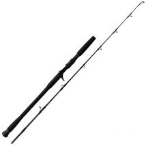 Canna Casting N.s Black Hole Dark Horse Ii Jigging Dhjigb542mh