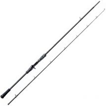 Canna Casting Okuma Guide Select Vertical Casting Gs-c-662mha-1