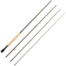 Canna Da Mosca Hardy Marksman Fly Rod 1590682