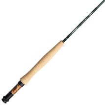 Canna Da Mosca Shakespeare Oracle 2 River Fly Rod 1542600