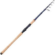 Canna Da Spinning Telescopica Dam Steelhead Iconic Tele Spin Svs75529