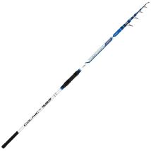 Canna Da Surfcasting Telescopico Colmic Tempesta Pro Cate20c