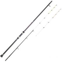 Canna Daiwa Megaforce Quiver Boat Mfqb210hcp