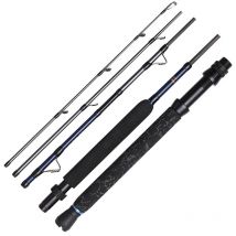 Canna Imax Travel Boat Svs70607