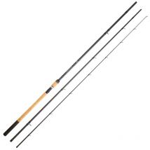 Canna Inglese Daiwa Black Widow Match Bwm332pwbf