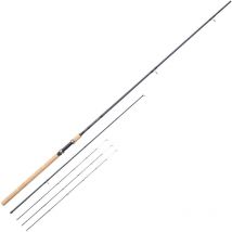 Canna Inglese Shakespeare Skp Concept Rod Light Tip 1550397