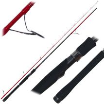 Canna Mare/predatore Tenryu Super Distance Evo Superdistevo