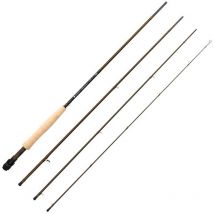 Canna Mosca Hardy Marksman Fly Rod 1590692