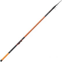 Canna Natural Bait Teleregolabile Mitchell Suprema S2 Te Adjustable Rod 1542781