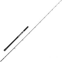 Canna Penn Battalion Solid Hybrid Boat Rod 1622879