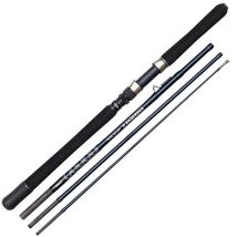 Canna Penn Overseas Ii Inline Boat Rod 1581046