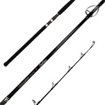 Canna S-craft Black Maguro 81/8 Outlaw Sc-bm2-818