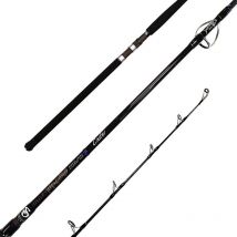 Canna S-craft Black Maguro Caster 710/12 Sc-bm2-71012