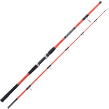 Canna Siluro Balzer Magna Nordic Neo Boat 25 Spin Ba13500215