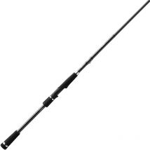 Canna Spinning 13 Fishing Fate Black Ftbs80h2