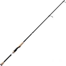 Canna Spinning 13 Fishing Omen Black 1+1 Obs64m2bj