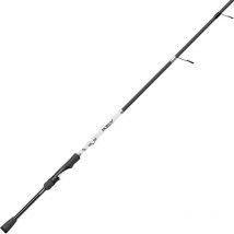 Canna Spinning 13 Fishing Rely Black Rs80h2