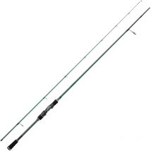 Canna Spinning Abu Garcia Spike X Tech Rig Rod 1539785