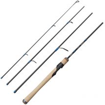 Canna Spinning Berkley Twilight Ii Spinning Rod 1595327