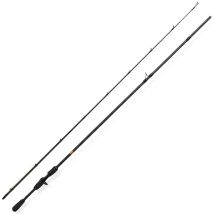 Canna Spinning Favorite X1 Gold Casting X1gc-732mh