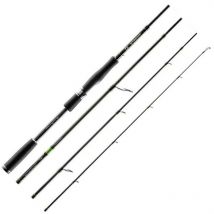 Canna Spinning Favorite X1 Travel X1travel-704ml