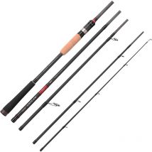 Canna Spinning Gamakatsu Akilas Mobile Swimbait & Extra Heavy Jig 024388-00803-00000