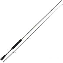 Canna Spinning Hearty Rise Evolution Iii E3-662ms
