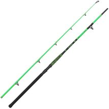 Canna Spinning Madcat Uv Series Heavy Duty Rod 1639104