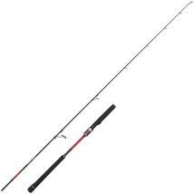 Canna Spinning Penn Retaliate X Solid Light Jigging Spin Rod 1621305