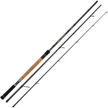 Canna Spinning Pezon & Michel Eaux Vives Source- Driver 38498