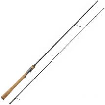 Canna Spinning Shimano Trout Native Sp Tnspf60ul