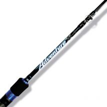 Canna Spinning Storm Adventure Xtreme Seabass Edition Axs802ml-sb