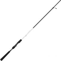 Canna Spinning Telescopica 13 Fishing Rely Black Rts80mh