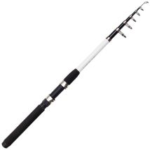 Canna Spinning Telescopica Dam Nova Expedition Svs75554