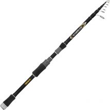 Canna Spinning Telescopica Seika Predator Fishing Gambler 03814xx