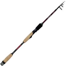 Canna Spinning Telescopica Suissex Aldir 010720240