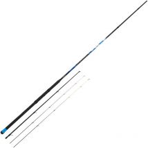 Canna Spinning Tubertini Sparide Evo 03402xx