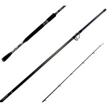 Canna Spinning Volkien Ghost Bassa Kombat Stick Vsgbs-ks2-82