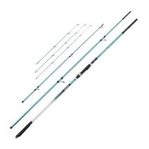 Canna Surfcasting Penn Tidal Light Surf Multi-tip Spinning Rod 1558897