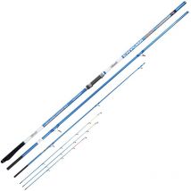 Canna Surfcasting Vercelli Enygma Heat Leggering Dvehl4304