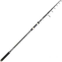 Canna Telescopica Regolabile Daiwa Samurai Telereglable Sa36tmhcf