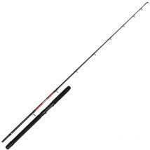 Canna Traina Penn Warfare Light Trolling Rod 1581047