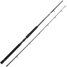 Canna Traina Ugly Stik Tiger Tuff Trolling Spinning Rod 1558917