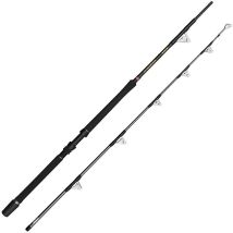 Canna Traine Penn Regiment Iv Roller Boat Rod 1620471