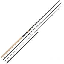 Canne Anglaise Korum Glide Float 365-425cm - 3-10lbs